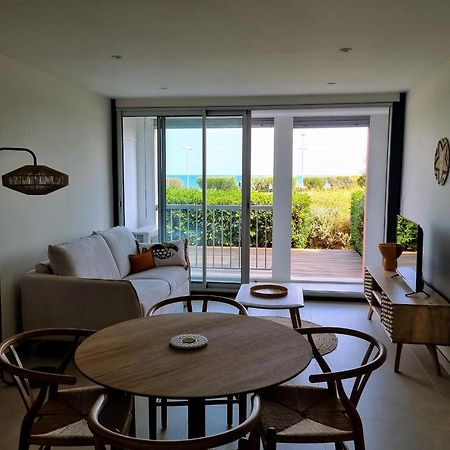 Cote Mer Agde Eksteriør billede