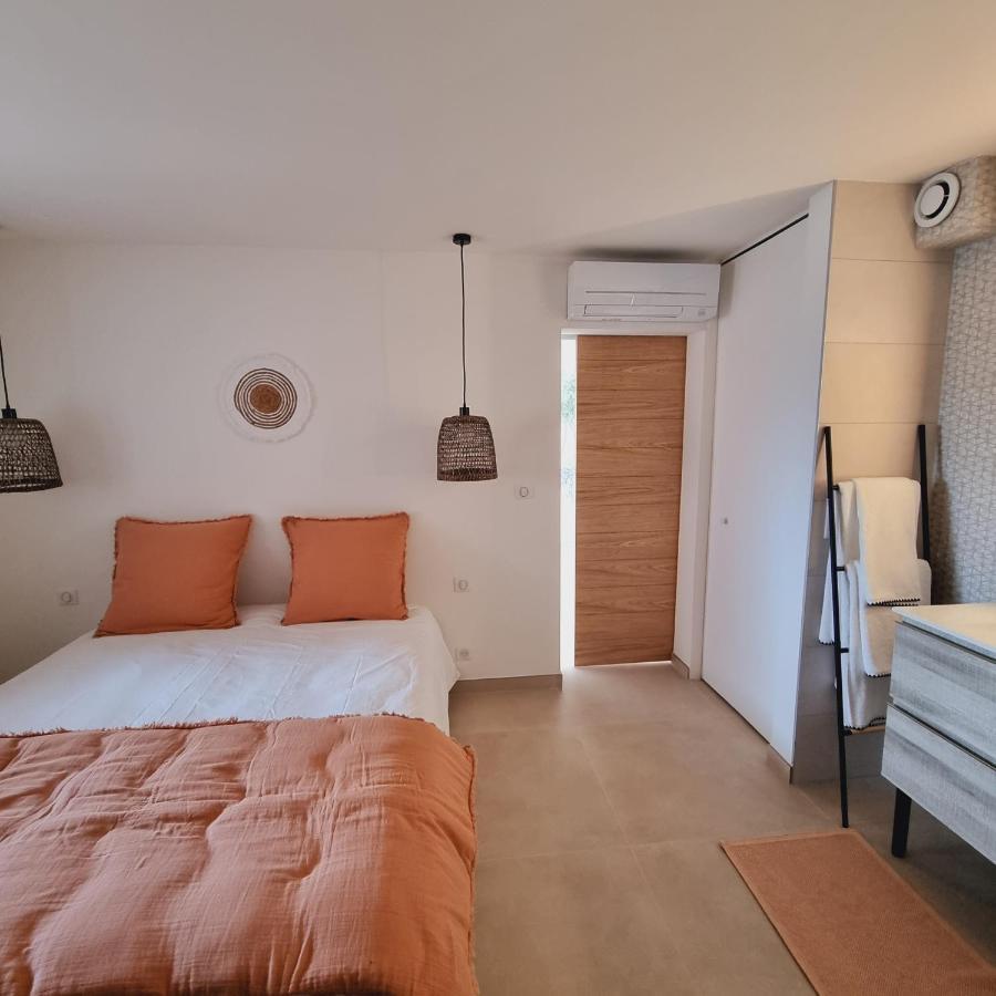 Cote Mer Agde Eksteriør billede