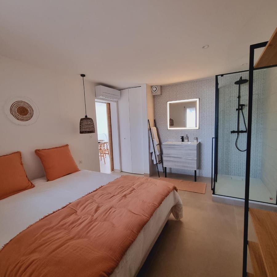 Cote Mer Agde Eksteriør billede